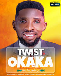 Profile for Min Emmanuel Emenike & Tehillah Crew