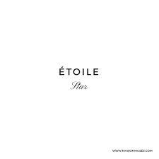 I am impressed by the fact that the items are sourced from female owned businesses. Beautiful French Word Words Quote Quotes Etoile Or Star Beautiful French Words Beautiful Words In French French Word Tattoos