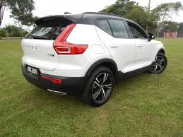 Anugerah kereta terbaik eropah green car of the year. Dimensi Berbeza Suv Volvo Xc40 Pandu Uji Prebiu Com