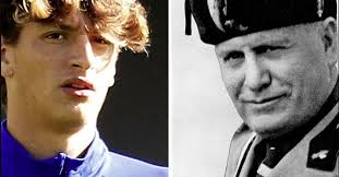 Joseph Daniel Capaldi