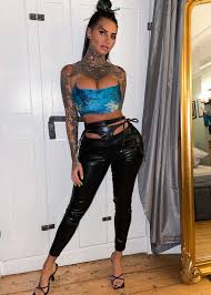 Jemma Lucy - Free sexy pics, galleries & more at Babepedia