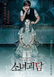 Oh Snap Ghost Story Of A Girl Dramabeans Korean Drama Recaps Korean Drama Tv Korean Drama Movies Korean Drama