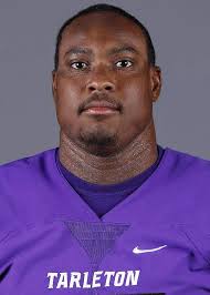 Tyrell Thompson's Instagram, Twitter & Facebook