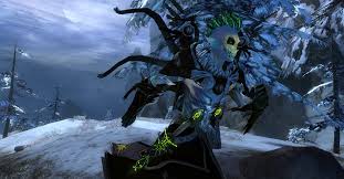 The Beginner Intermediate Player S Guide To Movement And Combat In Guild Wars 2 Why I Game