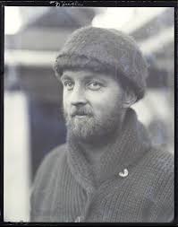 Gilbert Eric Douglas, RAAF Pilot & Antarctic Explorer (1902-1970)