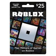 Roblox, the roblox logo and powering imagination are among our registered and unregistered trademarks in the u.s. Roblox Gift Card 25 Walgreens