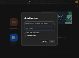 How To Use Zoom Meeting A Step By Step Guide Gotechtor In 2020 Technology Hacks Join Meeting Video Conferencing