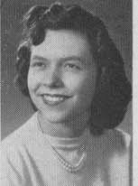 Janice Yvonne Blume (Andrews) (Deceased), South Bend, IN Indiana