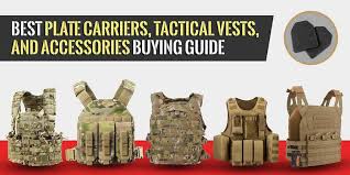 13 Best Plate Carrier Vests In 2019 Review By A Marine