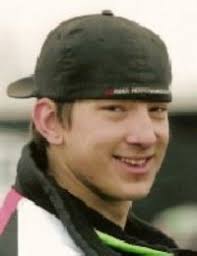 Andrew “Andy” Keiper (1985-2007)