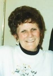 Edna Jane Mack Obituary