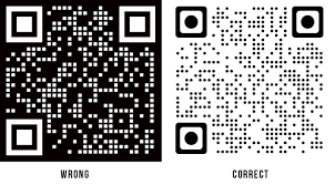 You can obtain one by heading to the axie infinity dashboard or the mavis hub. 10 Reasons Why Your Qr Code Is Not Working Avoid These Free Custom Qr Code Maker And Creator With Logo