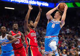 Obtén actualizaciones de la ficha del juego entre new orleans pelicans vs. Sacramento Kings Vs New Orleans Pelicans Three Takeaways The Sacramento Bee