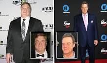 John Goodman weight loss: The Conners star shows off ...