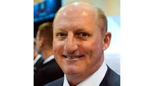 Who is Greg Abel, the executive picked to be successor to Warren Buffett?