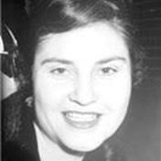 Search Betty Baugh Obituaries and Funeral Services