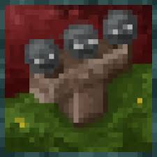 Easy artist to work with. Painting Official Minecraft Wiki