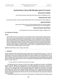 Hj abdul rahman limbong mp3 & mp4. B In A The Encryption Algorithm Classified As