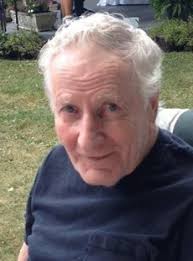 Obituary information for Russell Hardman Koch