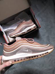 Nike Air Max 97 Ul Rose Gold Nike Air Max 97 Vans Old Skool Sneaker Sneakers