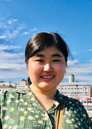 GPSS-GLI Alumni Master Student