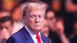 Trump's Georgia racketeering case in court in October