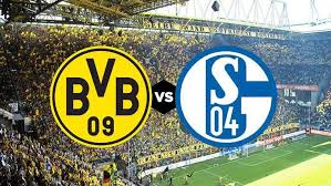 Dortmund's demands for jadon sancho. Match Preview Borussia Dortmund Vs Schalke 04
