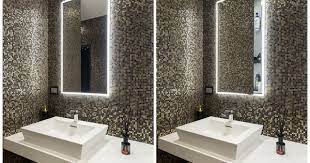 Specchio Contenitore Elisir Su Misura Nel Progetto Di Abbw Un Concentrato Di Innovazione E Tecnica In U Specchi Bagno Idee Per Il Bagno Specchio Contenitore