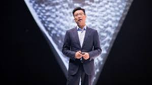 Eric insurance is an insurer in the automotive industry. Ant Group Chief Resigns Ahead Of Restructuring Financial Times