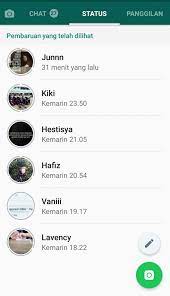 1000 kata kata status wa keren lucu romantis bijak . Cara Download Foto Video Story Whatsapp Tanpa Aplikasi Selular Id