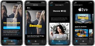 We're here to help provide a bit of guidance on the movies you may have missed that are now available on apple tv. Here S How To Get Your Free Year Of Apple Tv 9to5mac