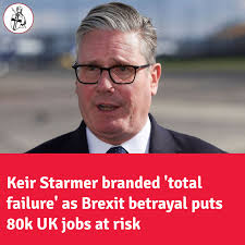 How many more disaster by this man, before we can be rid of him!