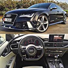 The Beautiful Audi Rs7 Via The Upscale Lifestyle Photo By Zaidzilla92 Audi Rs7 Audi Audi R8 Interior