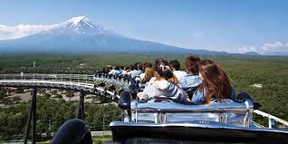 Japan Mount Fuji Fujiyama Tower 2021 Opening Info Hypebeast