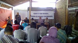 Share disini dunk gan !!!\t. Paparan Hasil Pantauan Aksesibilitas Shelter Dan Armada Bus Trans Jogja Solider News