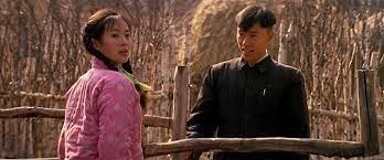 Il regista è entusiasta del nuovo incontro: La Strada Verso Casa Film 1999 Wikipedia