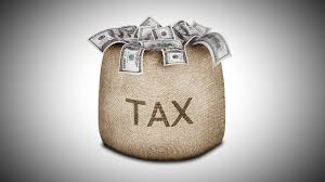 Another Tax Hike in Orange County? Commission to Hear from Residents