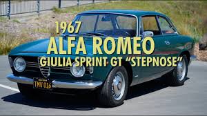 Image result for English Green 1967 Alfa-Romeo