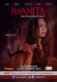 Biasanya kami sangat senang ke sana, karena itu artinya awal liburan musim panas. Maya Karin Kembali Dengan Genre Seram