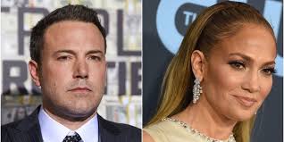 Jennifer lopez and ben affleck are back together, us weekly reports today. J Lo And Ben Affleck In Montana Which Gains Seat In Redistricting