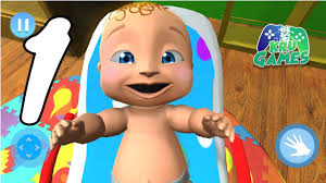 Mother simulator is a game for the gaming platform windows pc, in which you will take a role of a new. Download Virtual Mother Simulator Game Happy Family Life Gameplay Walkthrough Part 1 Level 1 T Daily Movies Hub