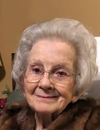 Obituary information for Louise Tripp Branch