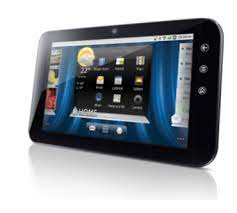 Dell Streak 7 WiFi + 3G im Test ...