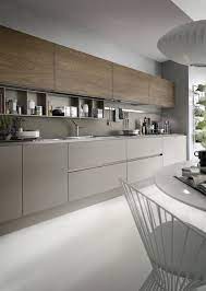 Maybe you would like to learn more about one of these? Image Result For Contemporary Country Luxe Kitchen Grey Modern Kitchen Modern Kitchen Design Modern Kitchen Cabinets