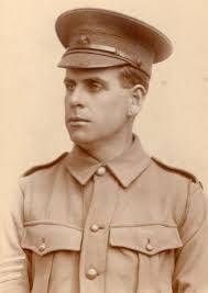 Cyril William Kinsman OBE (1887-1948)