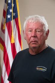 Green Township Post 10380 Veterans of Foreign Wars October-November 2017