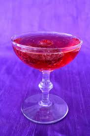 Fashionably Bombed Thug Passion For Fashion Thug Passion Drink Easy Cocktails Passion For Fashion