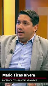 Nuestro Director Él Lic. Mario...