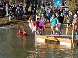 ASU Polar Plunge raises funds for Special Olympics