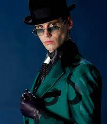 Check spelling or type a new query. Edward Nygma Gotham Wiki Fandom